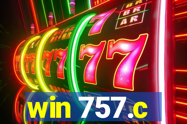 win 757.c